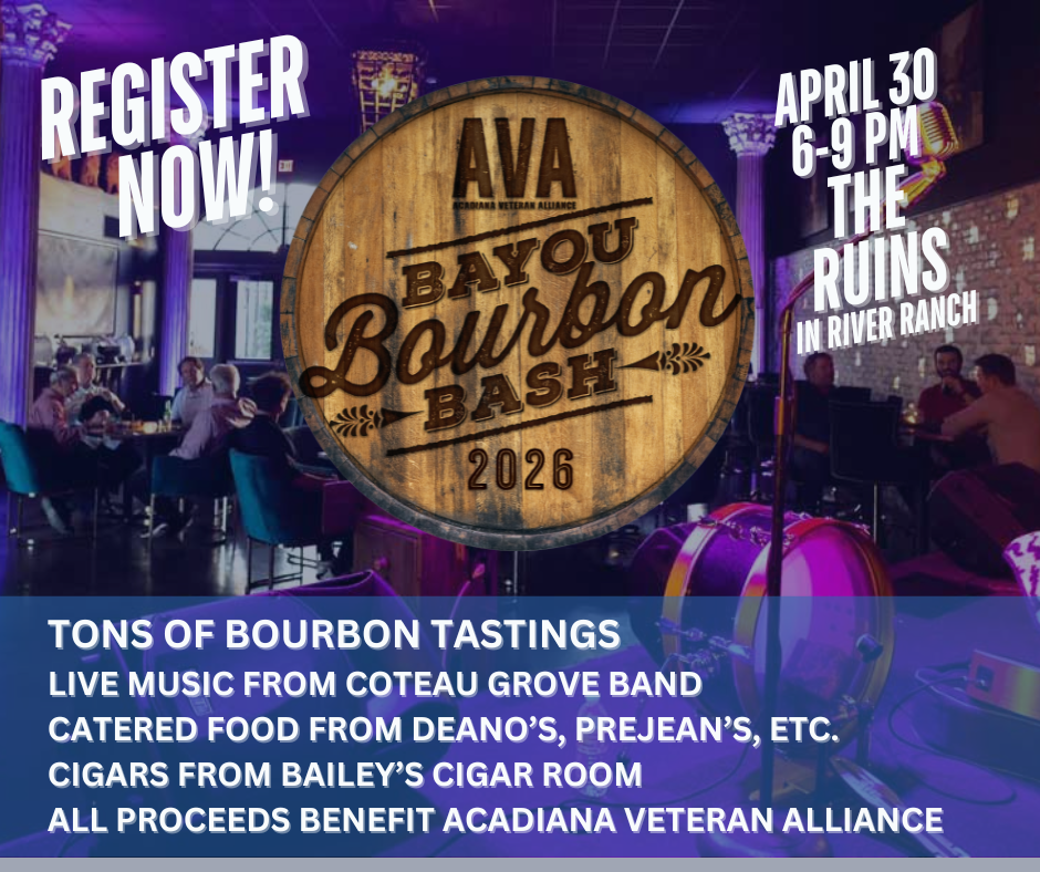 2026 Bourbon Bash Image