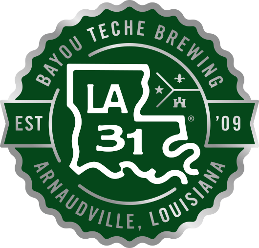 Bayou teche brewing