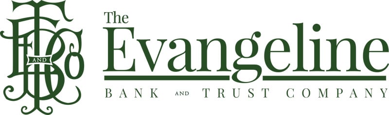 Evangeline bank trust
