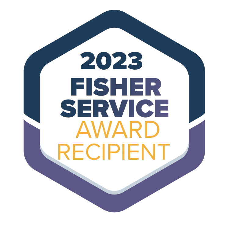 FSA Recipient Badge 2023