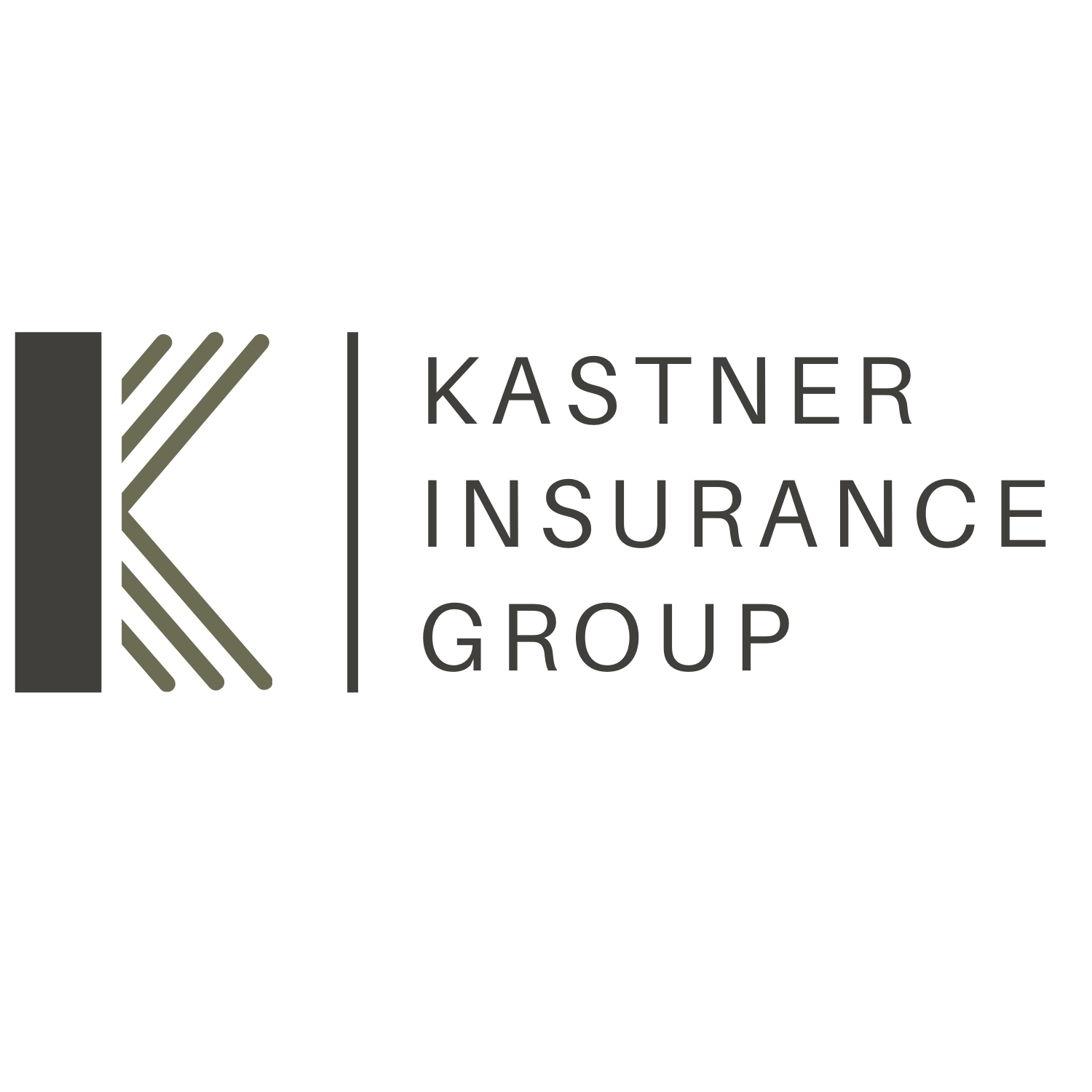 Full Logo - Color - Kastner Insurance Group