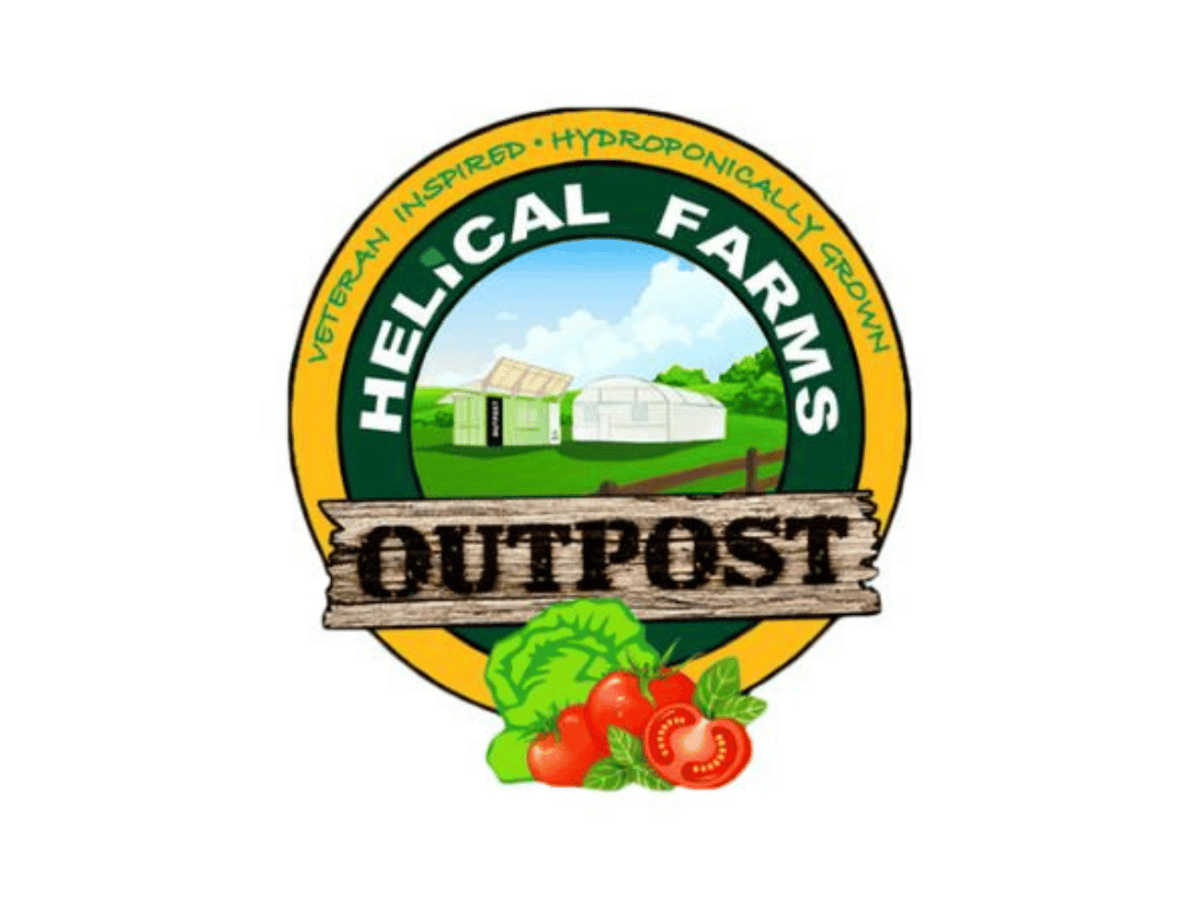 Helical Farms Outpost