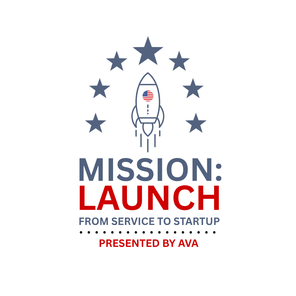 Mission Launch Logo