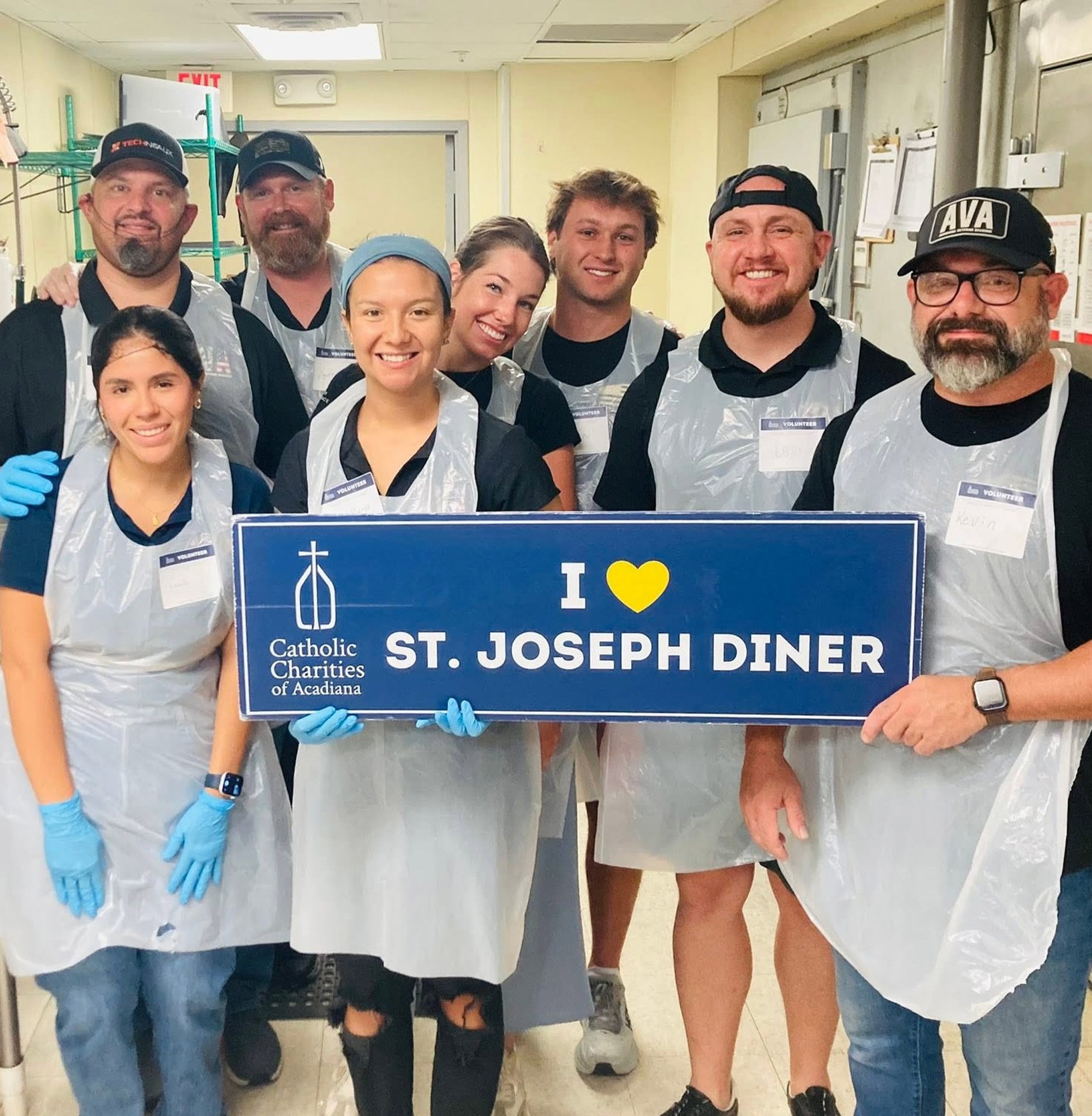 St. Joseph Diner