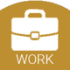 Work Icon Rectangle