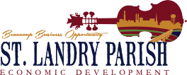 st landry parish econ dev