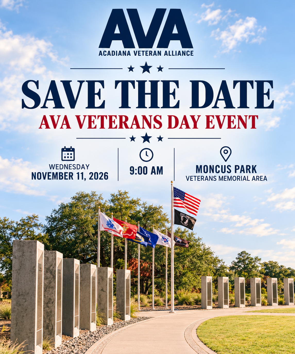 Save the Date Image
