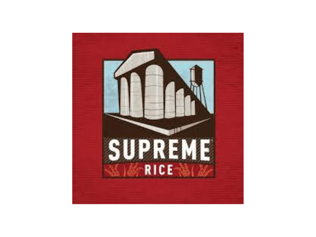 Supreme Rice