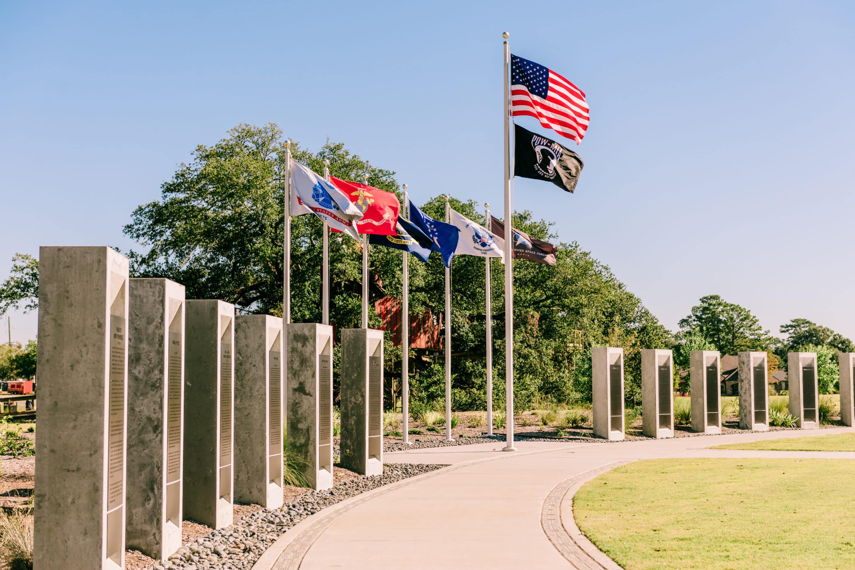 moncus vet memorial